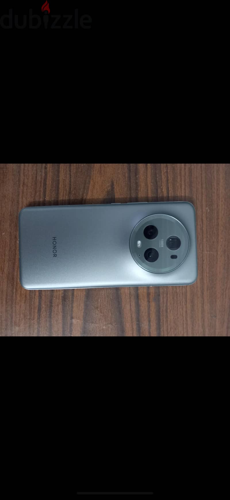 Honor Magic 5 Pro 3