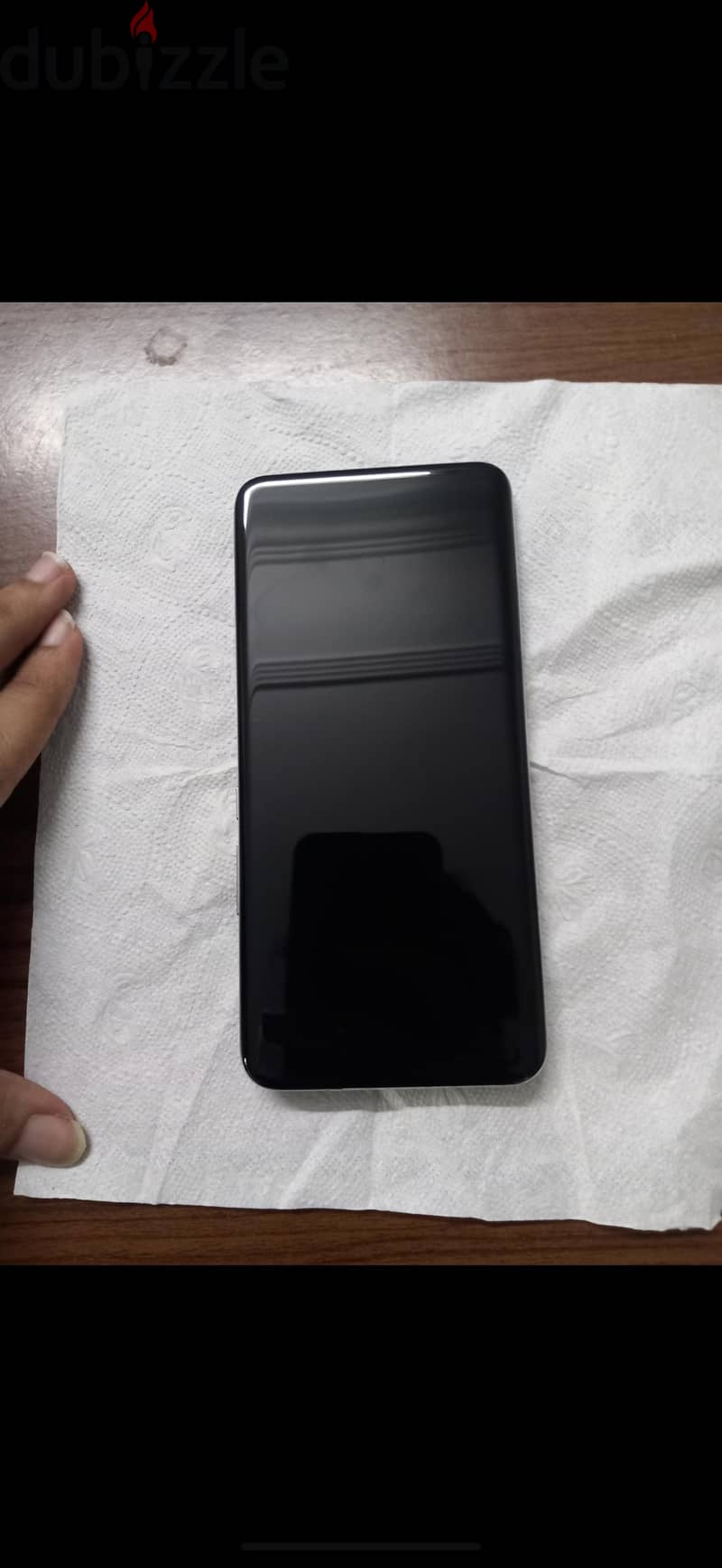 Honor Magic 5 Pro 6