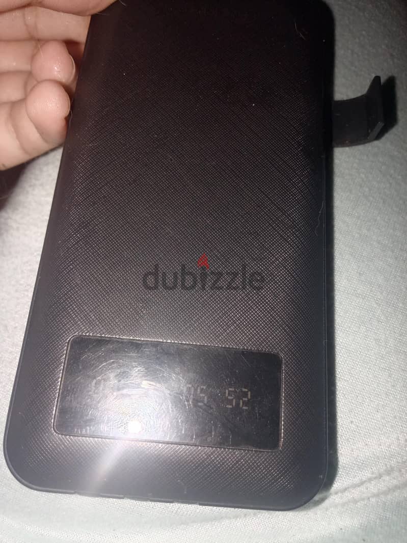 باور بانك انكور 2