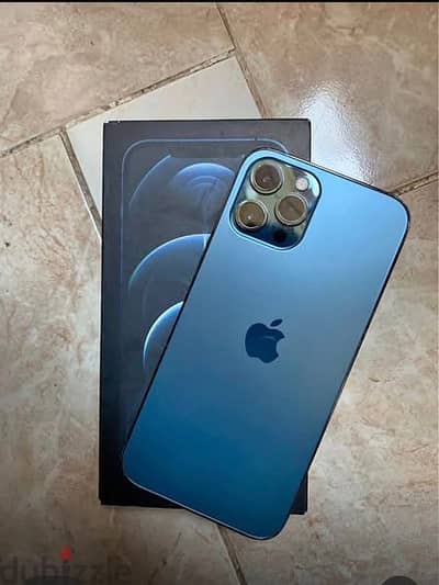 آبل - آيفون 12 برو ماكس