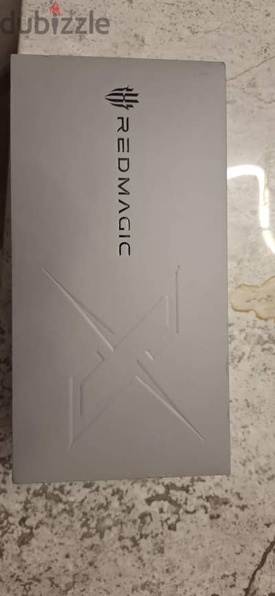 redmagic