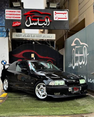 Bmw M3 1997