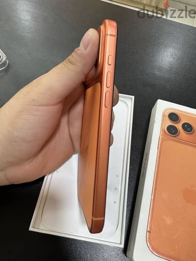 Apple - iPhone 17 Pro Max