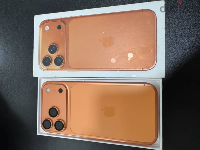Apple - iPhone 17 Pro Max 4