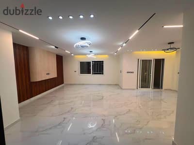 Opportunity to buy in Madinaty: Ground floor apartment with a villa-style garden
