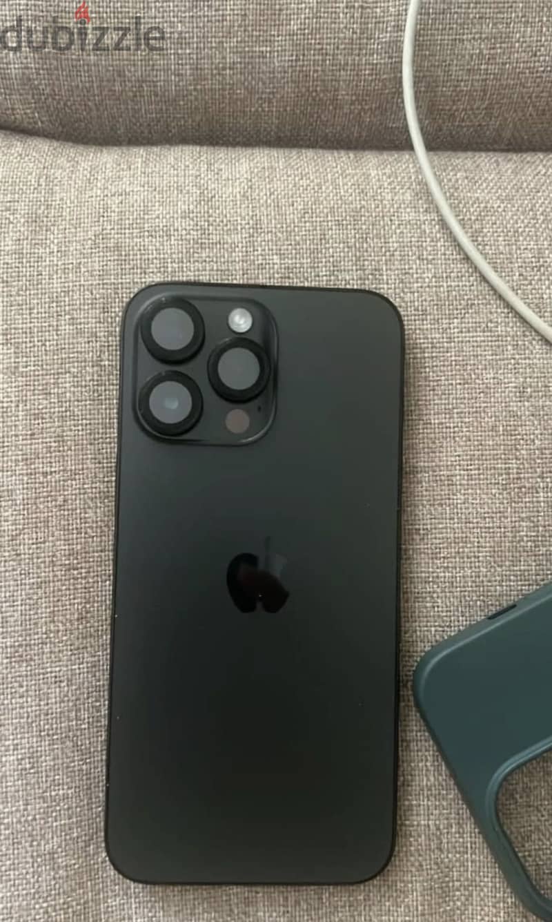 Apple - iPhone 14 Pro Max 1
