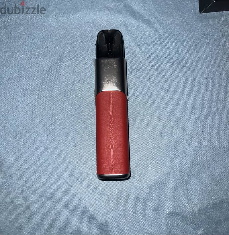 Geek vape wenax q2 1