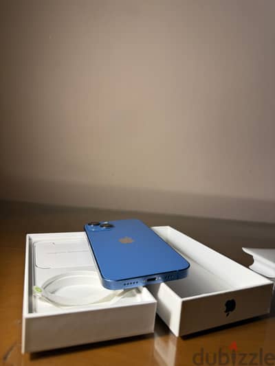 Apple - iPhone 13