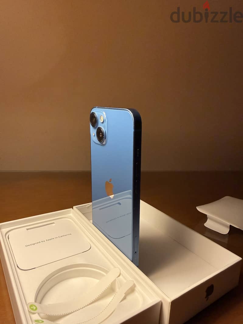 Apple - iPhone 13 2