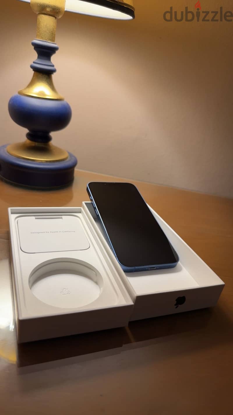 Apple - iPhone 13 3