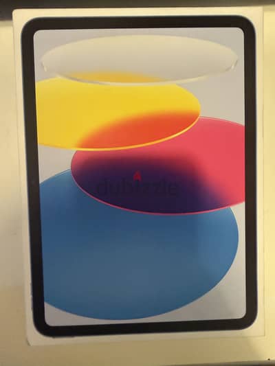 IPad A16