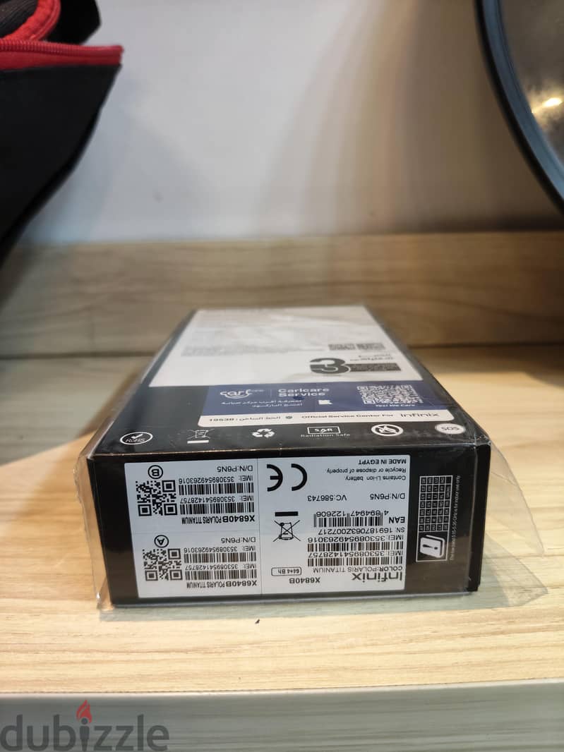 Infinix Smart 20 2