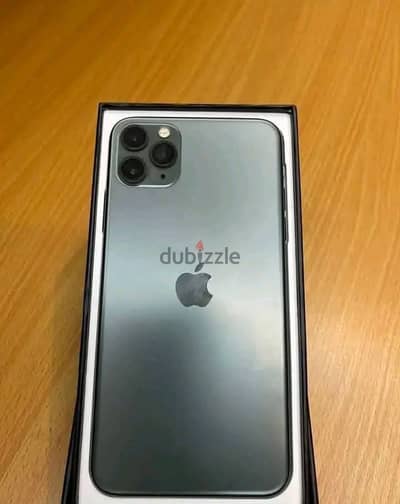 Apple - iPhone 11 Pro Max
