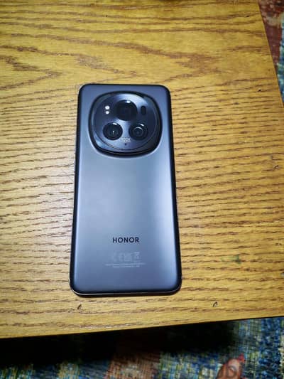 Honor Magic 6 Pro