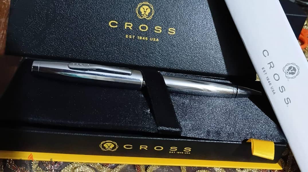 CROSS PEN 1
