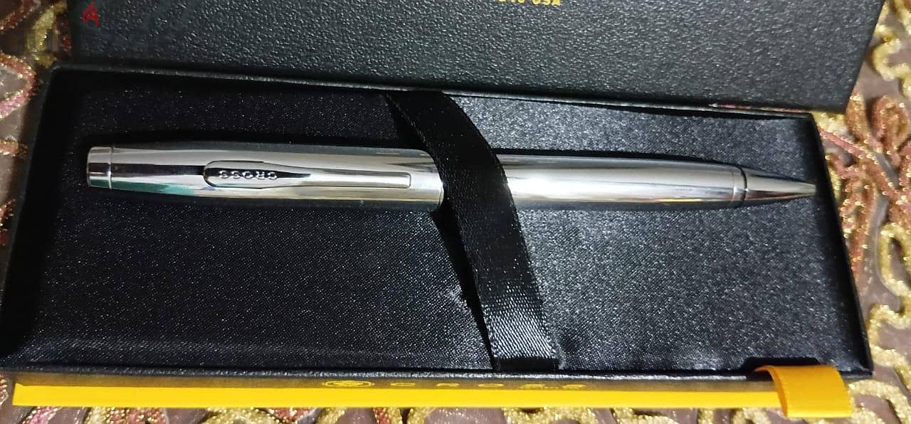 CROSS PEN 2