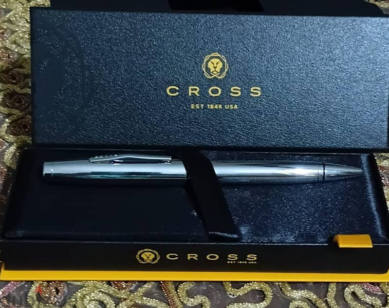 CROSS PEN 3