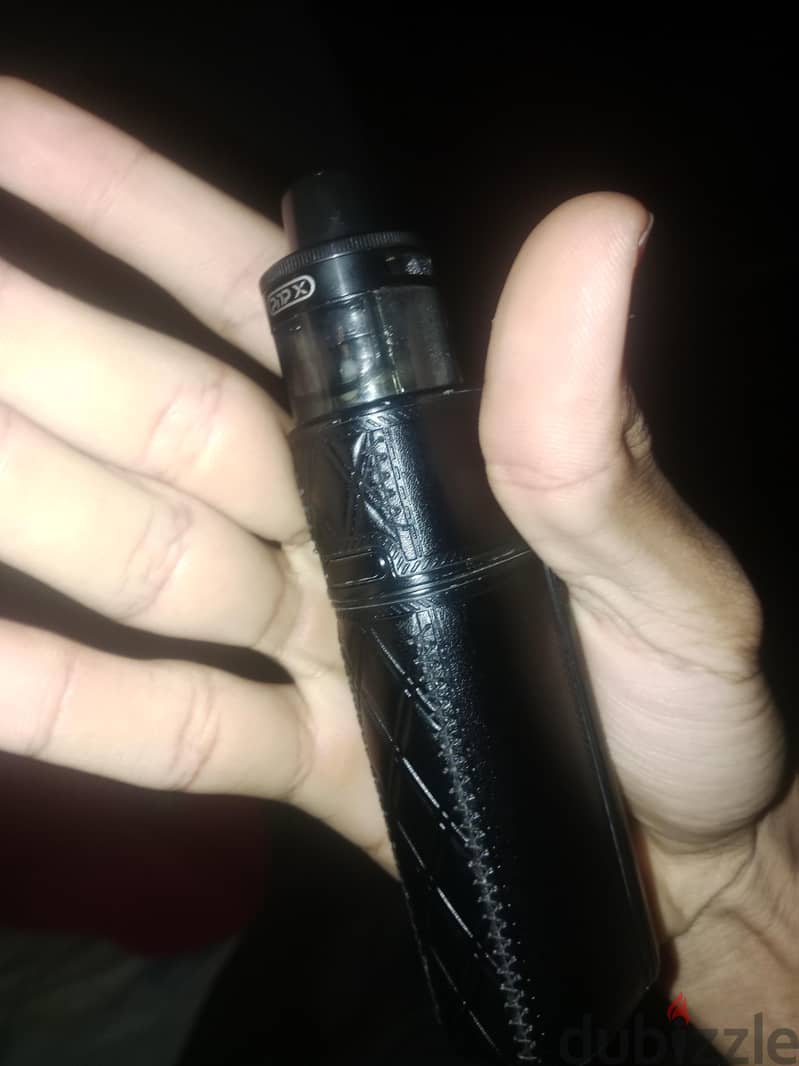 Drag x3 2