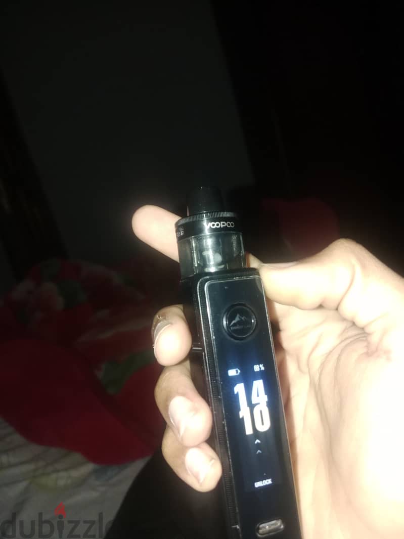 Drag x3 3