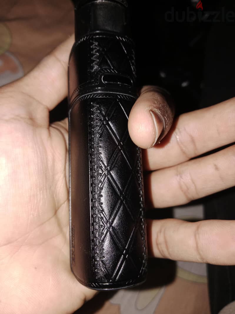 Drag x3 5