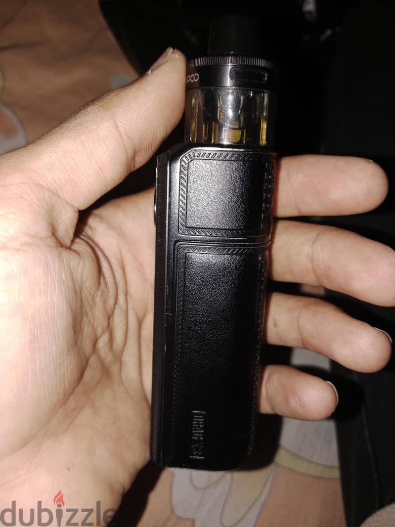Drag x3 6