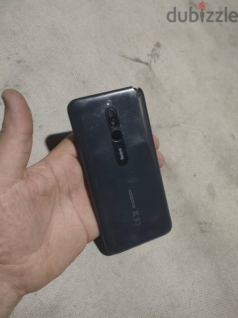 Xiaomi Redmi 8 1