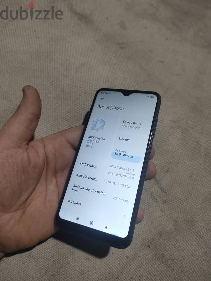 Xiaomi Redmi 8 2