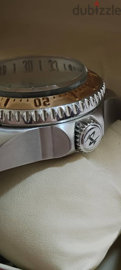 Invicta swiss made