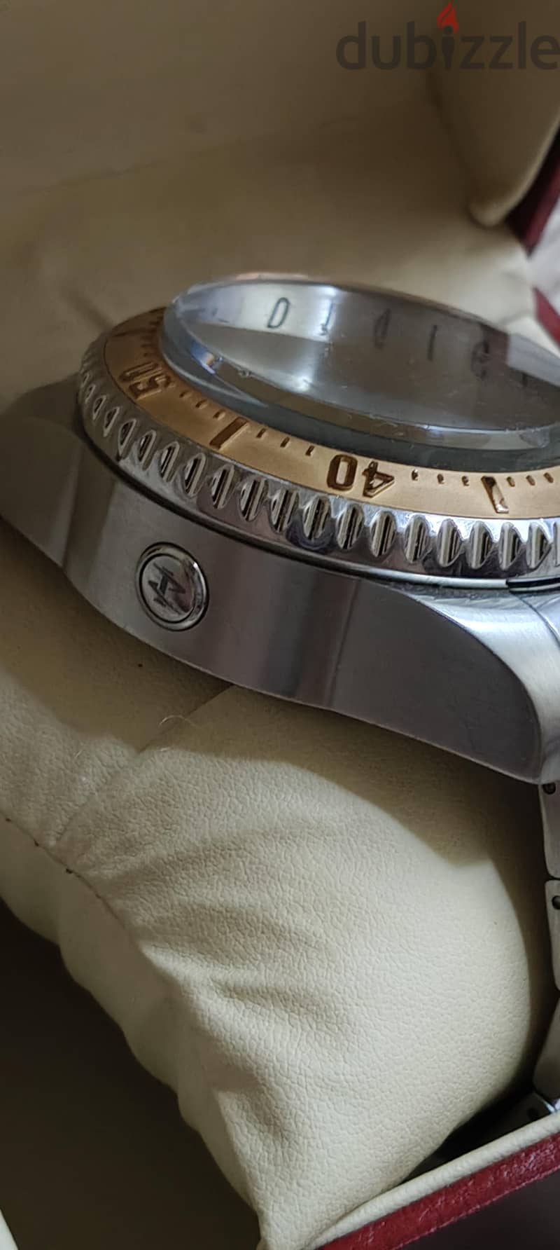 Invicta swiss made 1