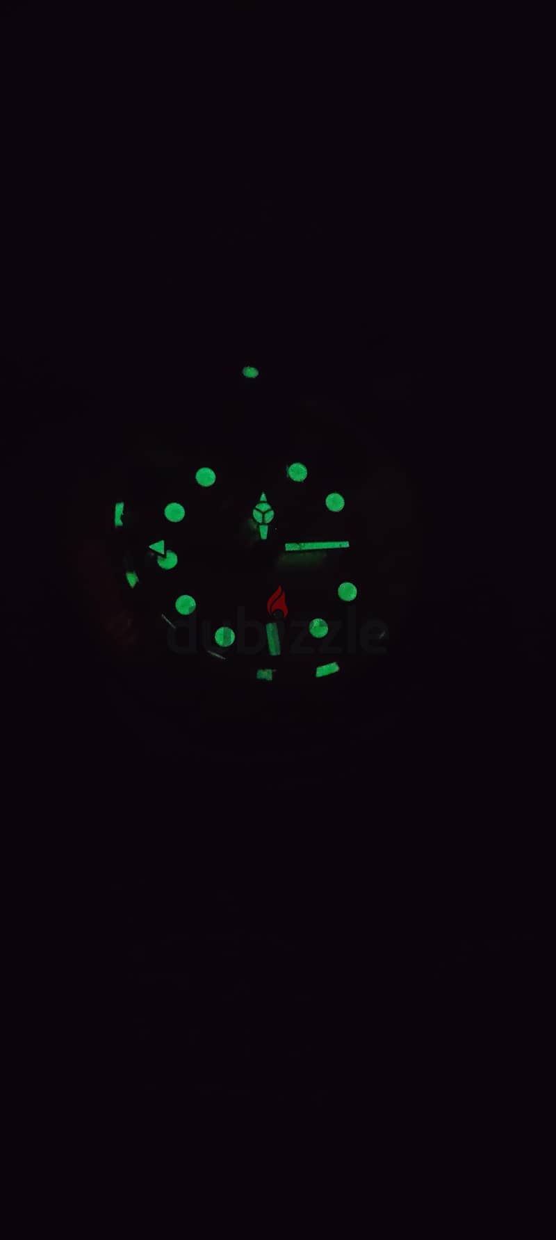 Invicta swiss made 2