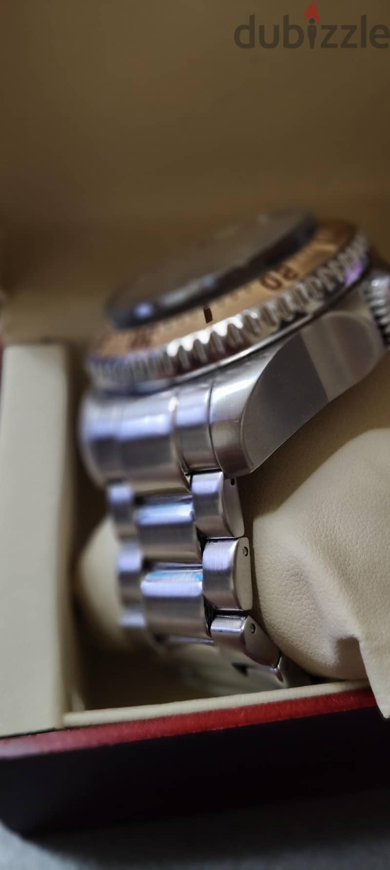 Invicta swiss made 9