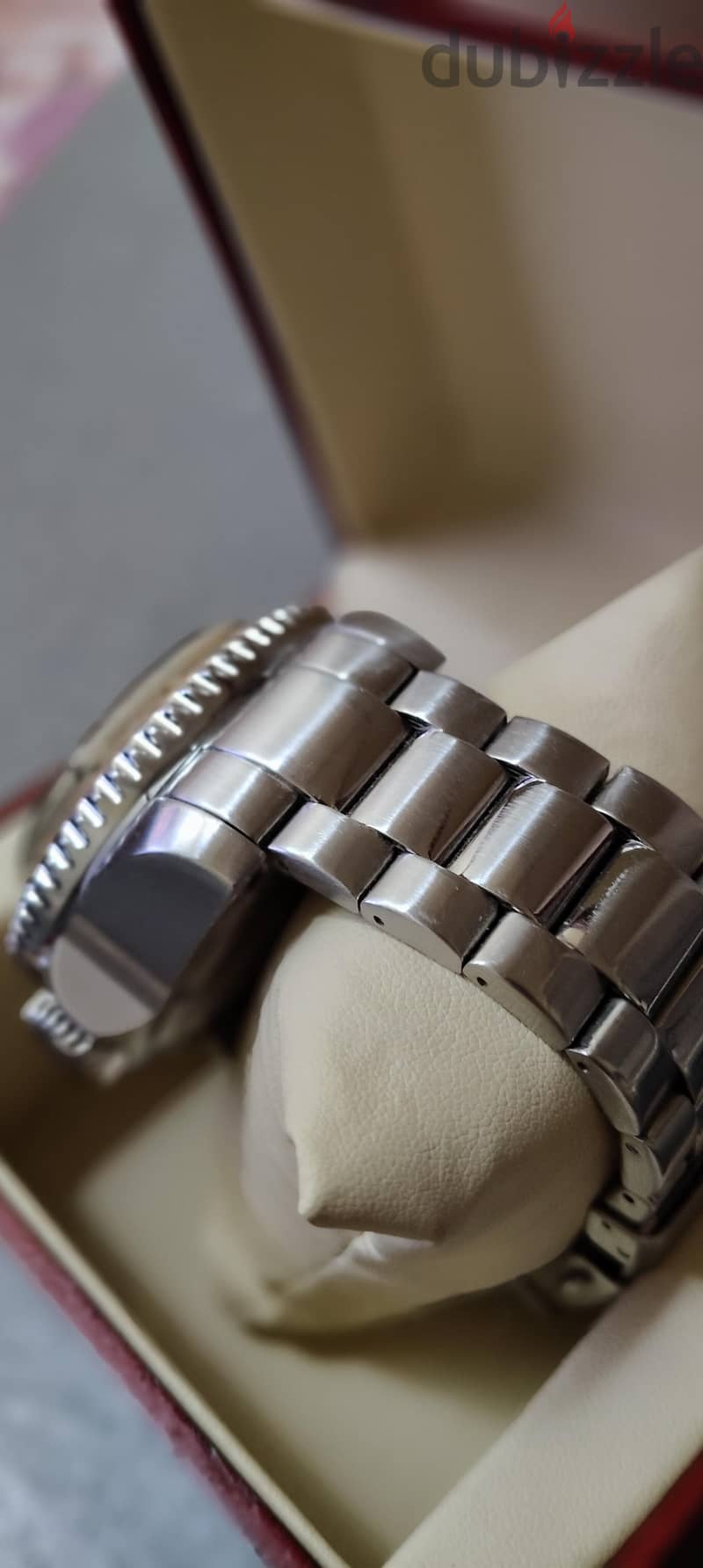 Invicta swiss made 10