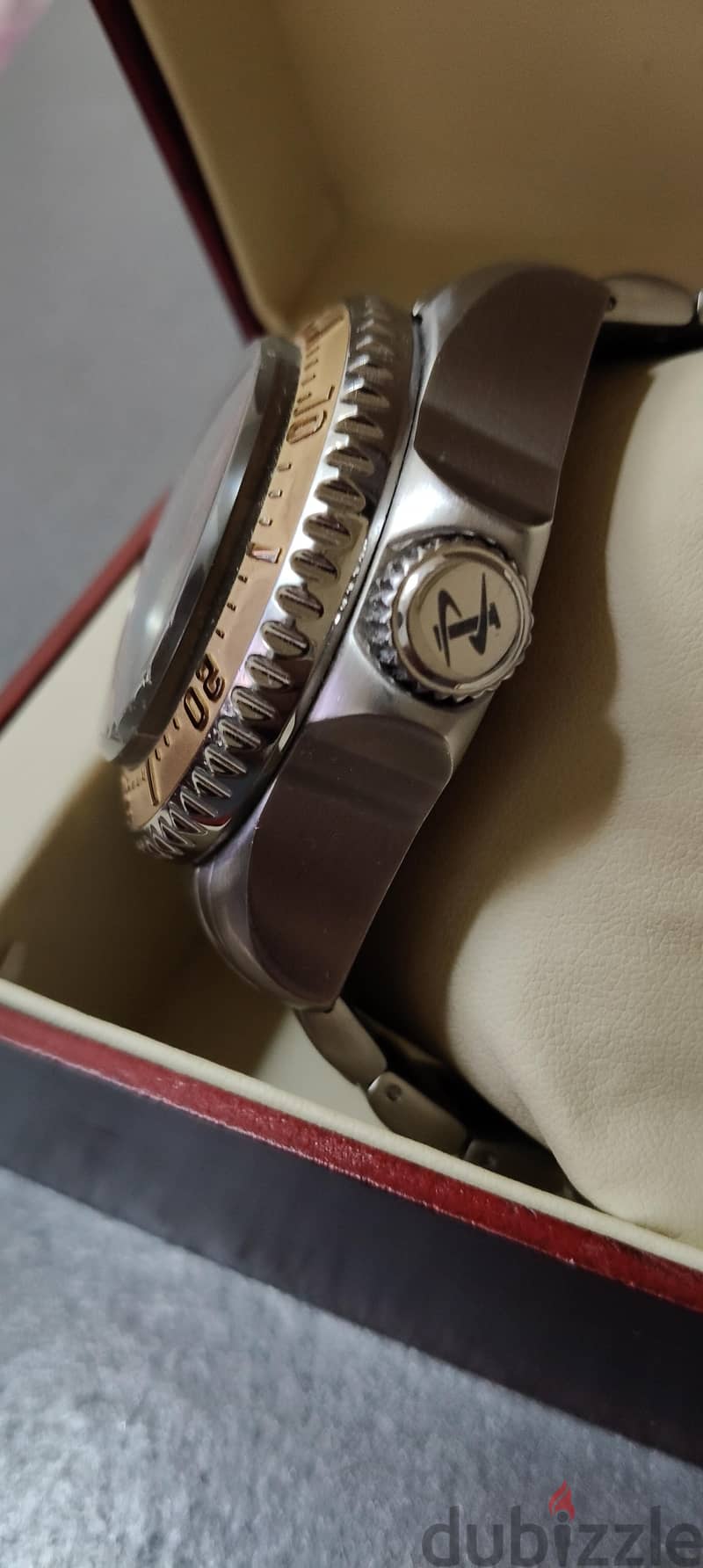 Invicta swiss made 13