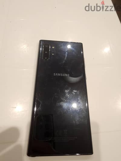Samsung Note 10 Plus