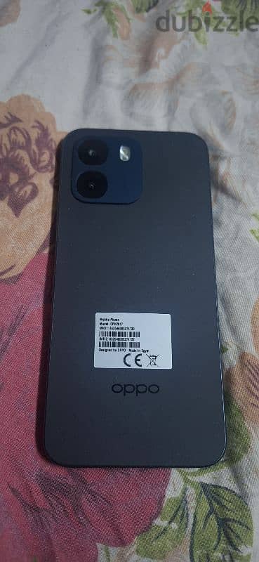 oppo a6 4G