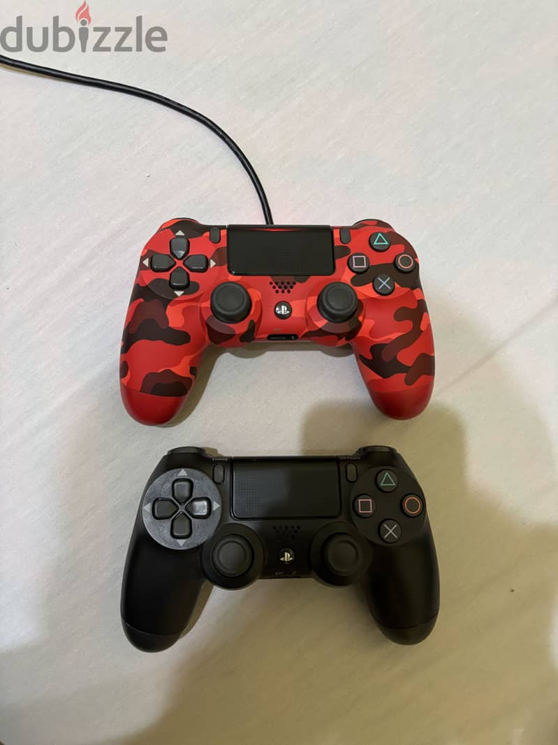 Ps4 slim 500gb 2