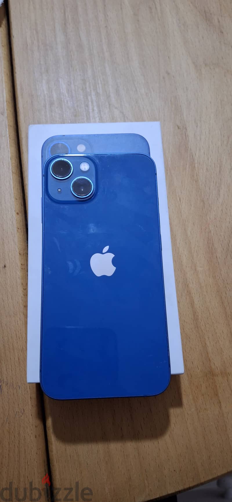 Apple - iPhone 13 2