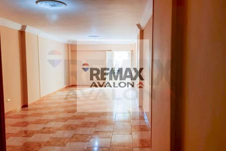 Apartment for rent 150 m Sporting (Sh Tiba)