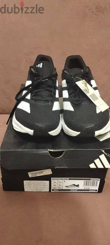 original adidas duramo RC2 with box اديداس