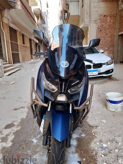 هوجن أن ماكس كسر زيرو رخصه 3سنين