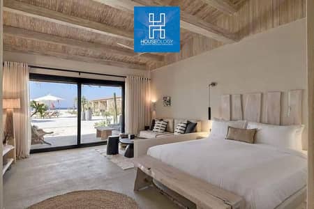 Chalet for sale in Ras El Hekma, ready to move within 1 years, with installments over 10 years. in Dose compound, a prime location