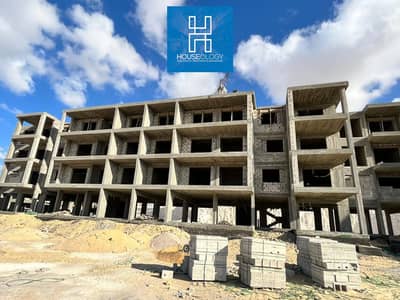 Chalet for sale in Ras El Hekma, ready to move within 1 years, with installments over 10 years. in Dose compound, a prime location