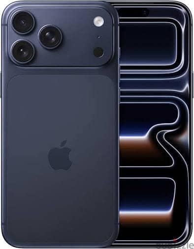 جديد آبل - آيفون 17 برو ماكس new iphone 17 pro max 512