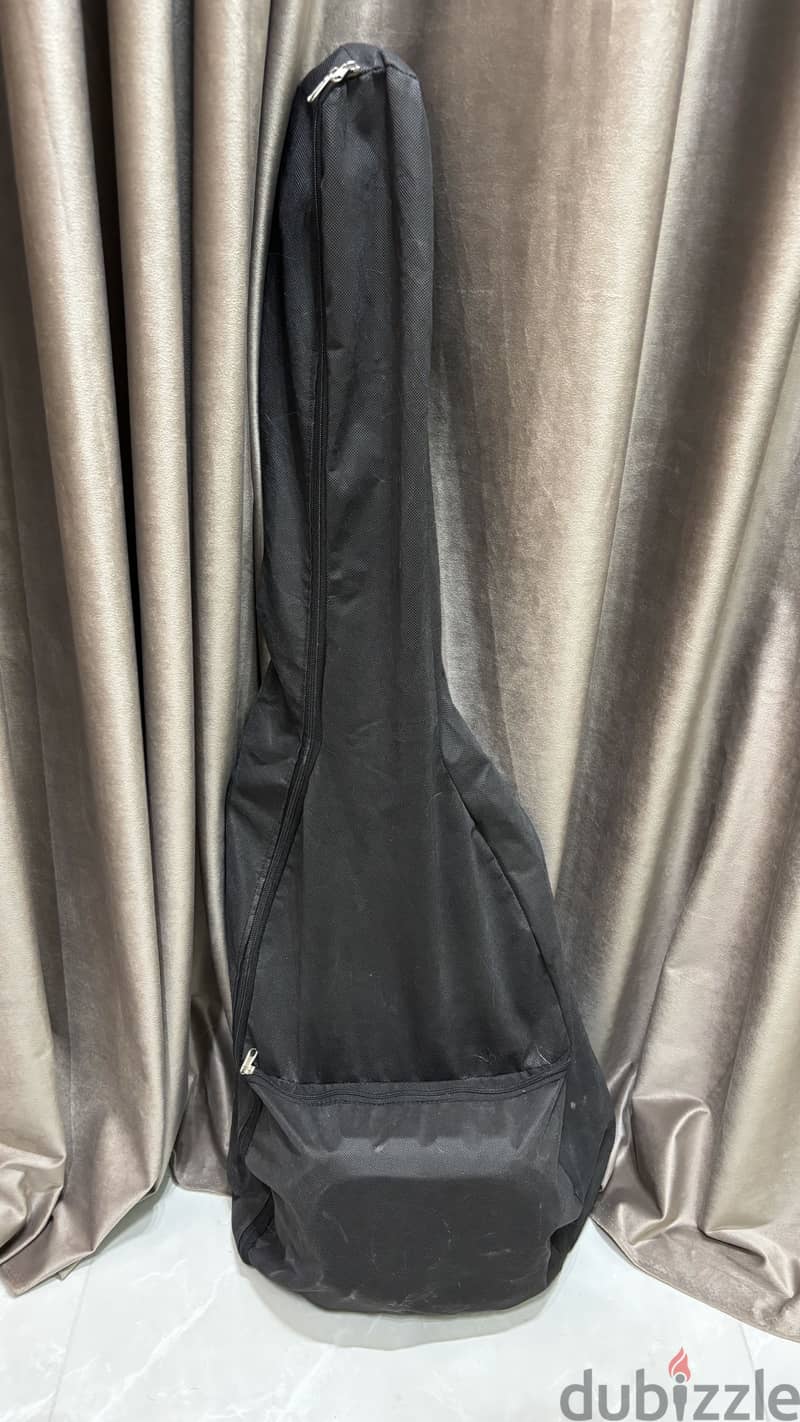 Electric guitar package 2
