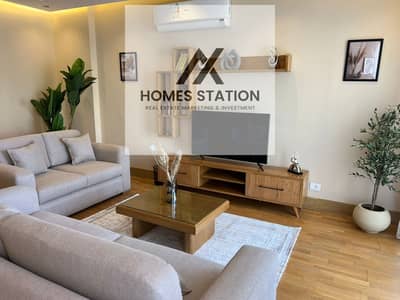 Premium Living in SODIC Eastown | Fully Furnished Apartment with Modern Amenities, Private Garage, Clubhouse Access & Prime Location