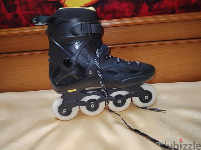 Poweslide imprial 2