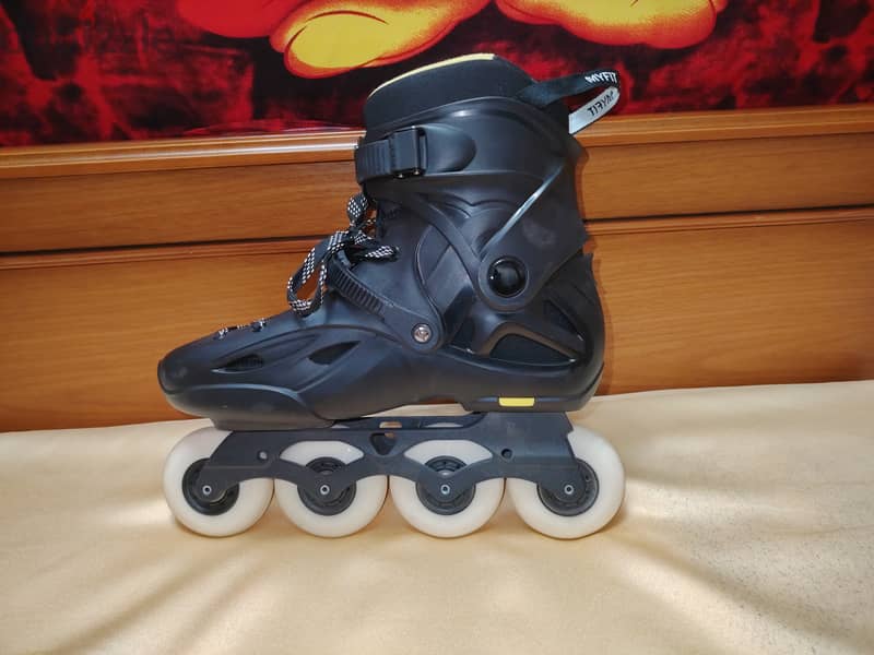 Poweslide imprial 3