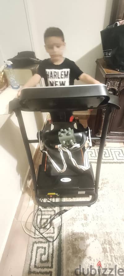 مشاية Treadmill