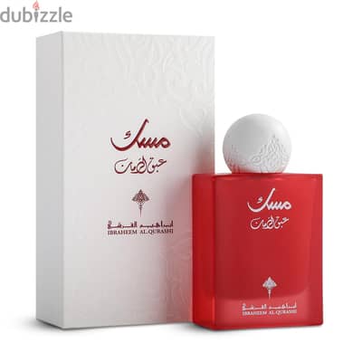 برفان مسك عبق الرمان وارد الامارات من ابراهيم القرشي (ابراق) متفتحش