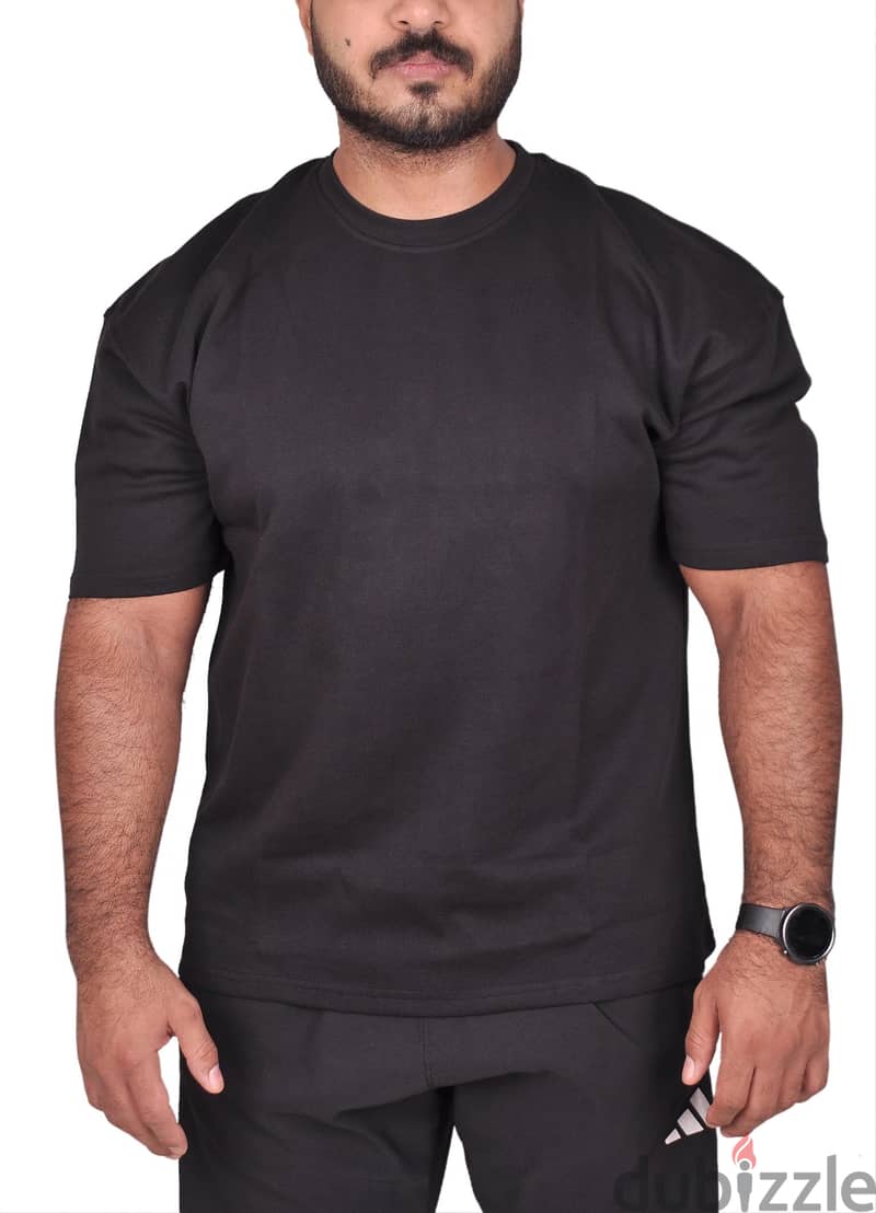 Oversize shirts 1